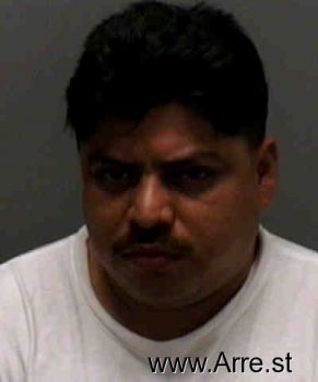 Jose Vicente Argueta Mugshot