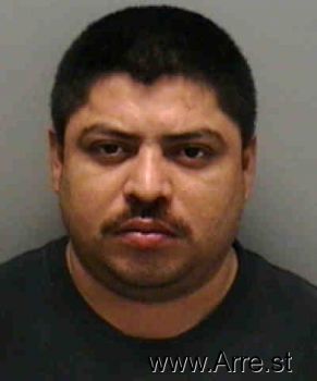 Jose Vicente Argueta Mugshot