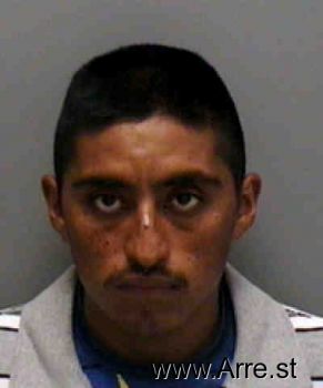 Jose Victor Argueta Mugshot