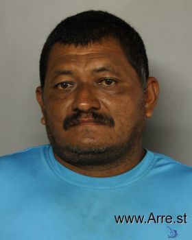 Jose  Armendariz Mugshot