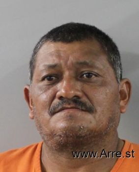 Jose Antonio Armendariz Castillo Mugshot