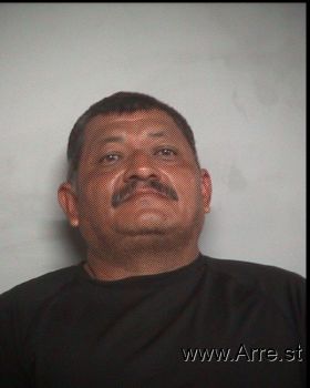 Jose Antonio Armendariz Castillo Mugshot