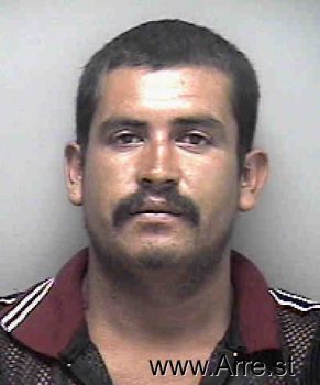 Jose Alfredo Armenta-razo Mugshot