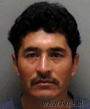 Jose Luis Arredondo-garcia Mugshot