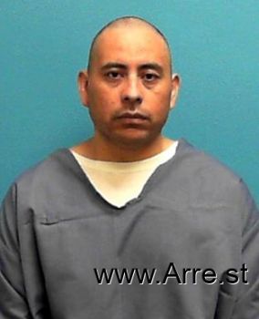 Jose M Arriaga Mugshot