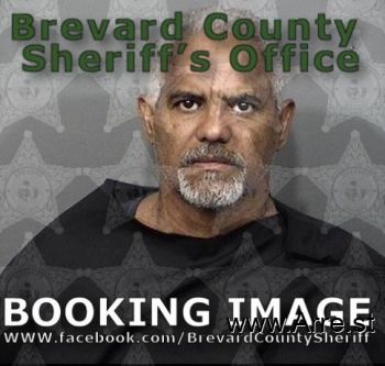 Jose Manuel Arriaga Mugshot