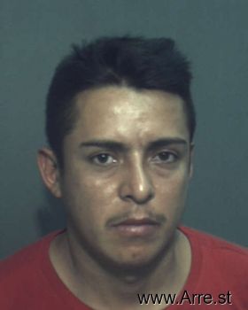 Jose Ricardo Arriagamuniz Mugshot