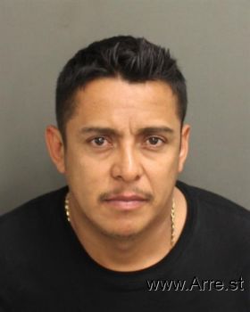 Jose Ricardo Arriagamuniz Mugshot