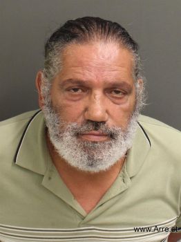 Jose Manuel Baez Mugshot