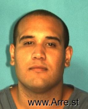 Jose L Jr Baez Mugshot