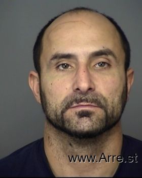 Jose Manuel Baez Mugshot