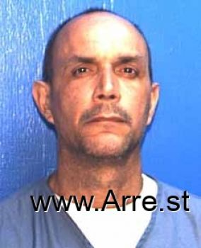 Jose L Baez-ortiz Mugshot