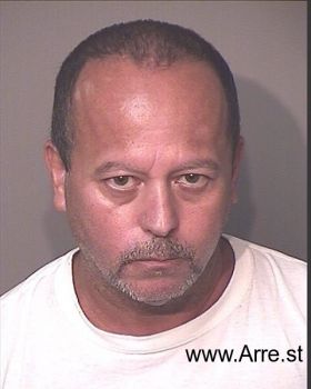 Jose Juan Baez-ortiz Mugshot