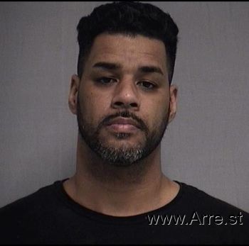 Jose Geraldo Baez Colon Mugshot