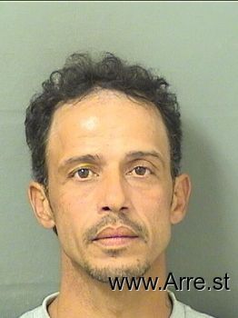 Jose Antonio Baezvega Mugshot