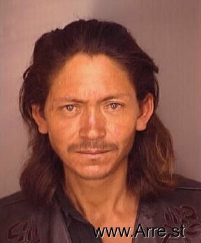 Jose Gregorio Balderas Mugshot