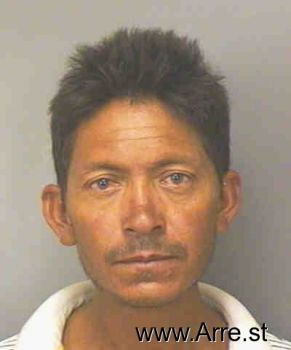 Jose Gregorio Balderas Mugshot