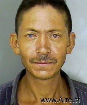 Jose  Balderas-suarez Mugshot