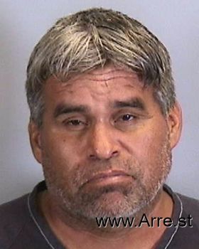 Jose Dario Balderas Ramirez Mugshot