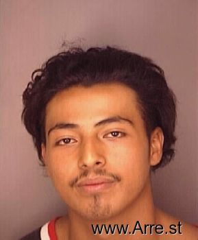 Jose  Ballesteros Mugshot