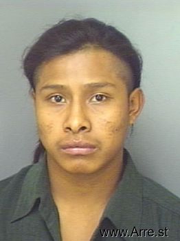 Jose  Baltazar Mugshot