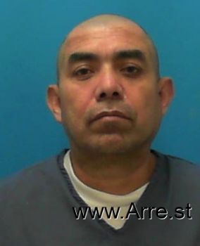 Jose R Banuelos Mugshot