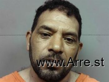 Jose I Barahona Mugshot