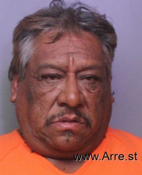 Jose  Barajas Mugshot