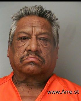 Jose  Barajas Mugshot