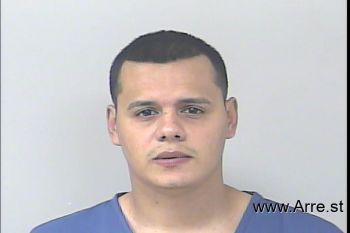 Jose  Barajas Aguilar Mugshot