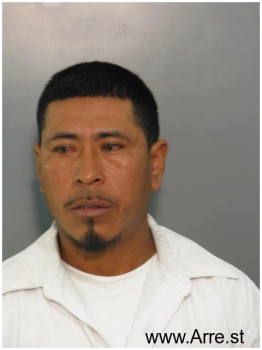 Jose  Barrio-tecun Mugshot