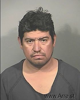 Jose Plinio Barrios Mugshot