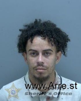 Jose Luis Barrios Villeda Mugshot