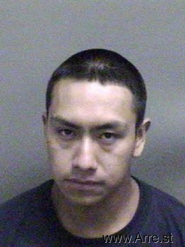 Jose Luis Bautista Mugshot