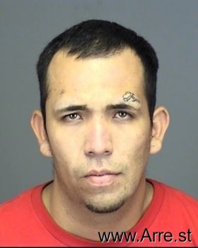 Jose Eduardo Jr Bautista Mugshot