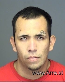 Jose Eduardo Jr Bautista Mugshot