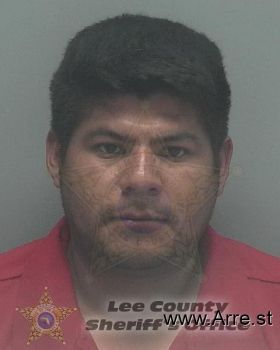 Jose Luis Bautista-azpeitia Mugshot