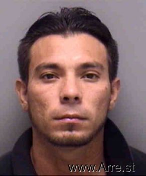 Jose Rene Bautista-perez Mugshot