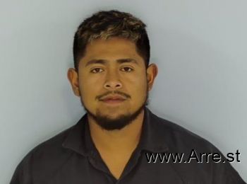 Jose Maria Bautista Garcia Mugshot