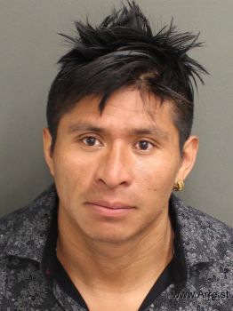 Jose Luis Bautistalopez Mugshot