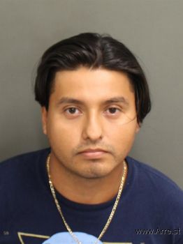 Jose  Bautistameza Mugshot