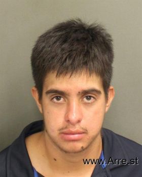 Jose Santos Bautistarivera Mugshot