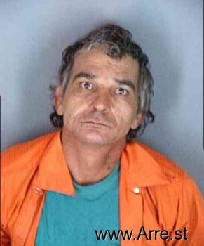 Jose Manuel Becerra Mugshot