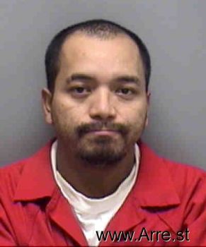 Jose Manuel Becerra Mugshot