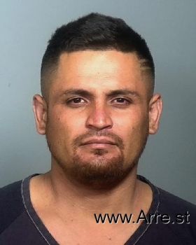 Jose Daniel Becerra Hernandez Mugshot