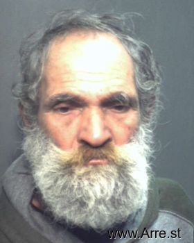 Jose  Bellido Mugshot