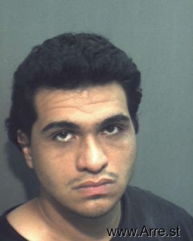 Jose  Beltran Mugshot