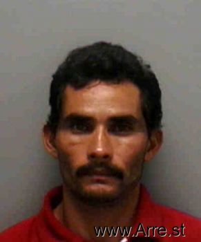 Jose Histilio Beltrand Mugshot