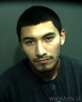 Jose M Benavides Mugshot