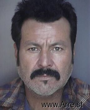 Jose Luis Benavides Mugshot